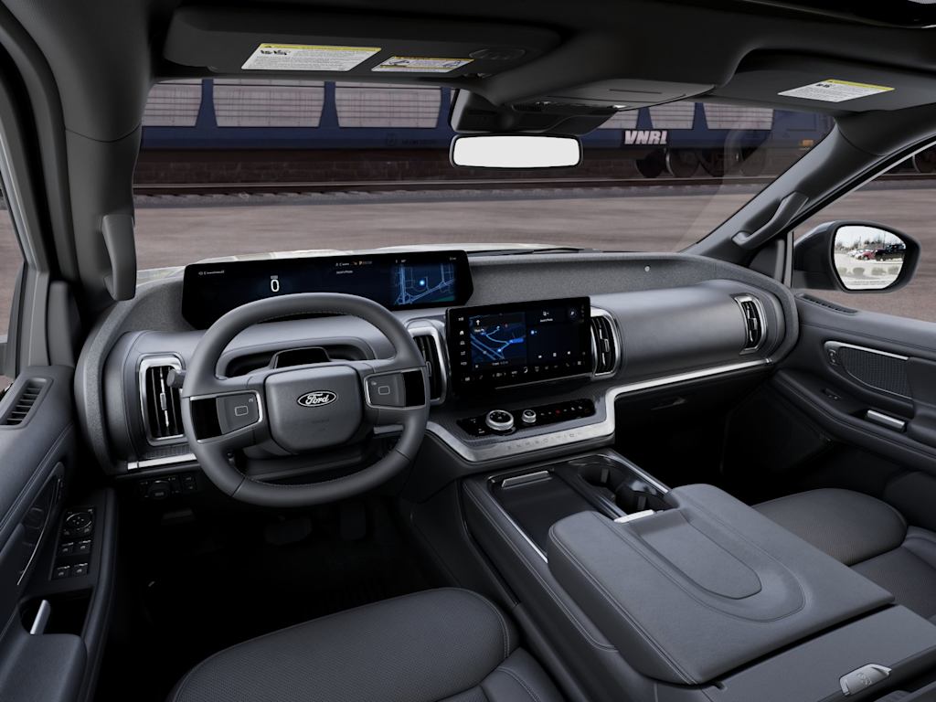 Thumbnail: 2027 Ford Expedition MAX - 2