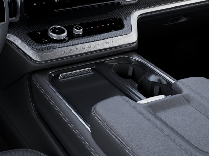 Thumbnail: 2027 Ford Expedition MAX - 11