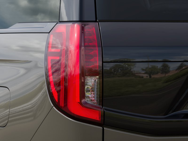Thumbnail: 2027 Ford Expedition MAX - 21