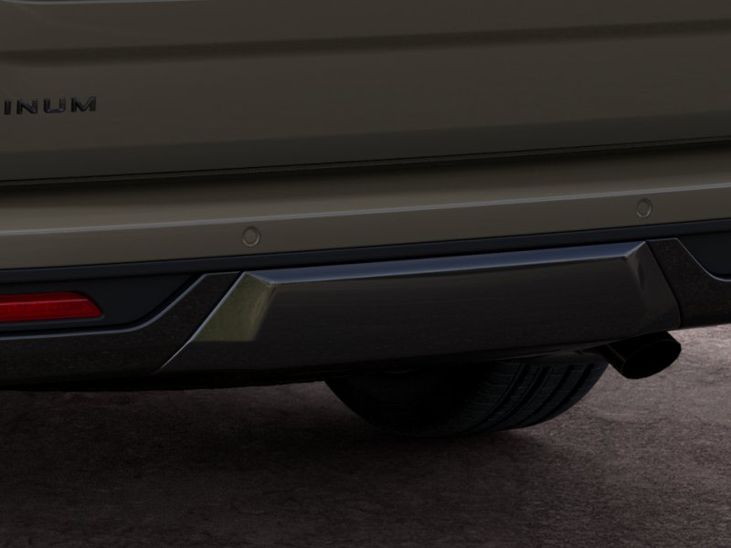 Thumbnail: 2027 Ford Expedition MAX - 23