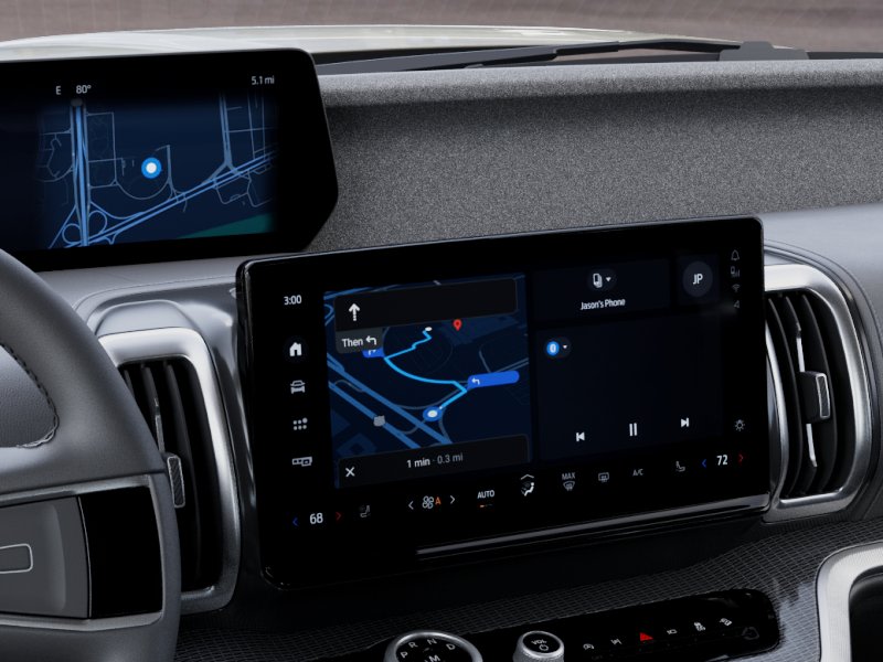 Thumbnail: 2027 Ford Expedition MAX - 10