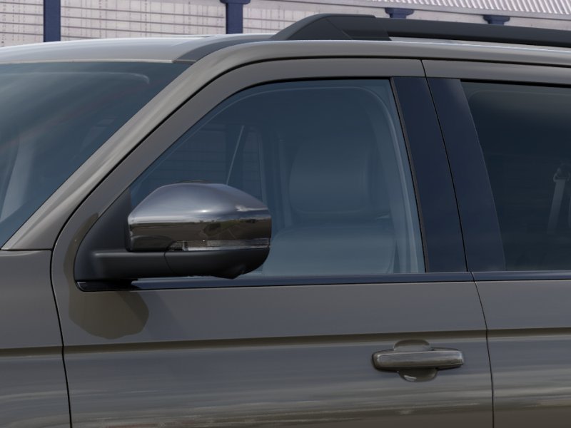 Thumbnail: 2027 Ford Expedition MAX - 20