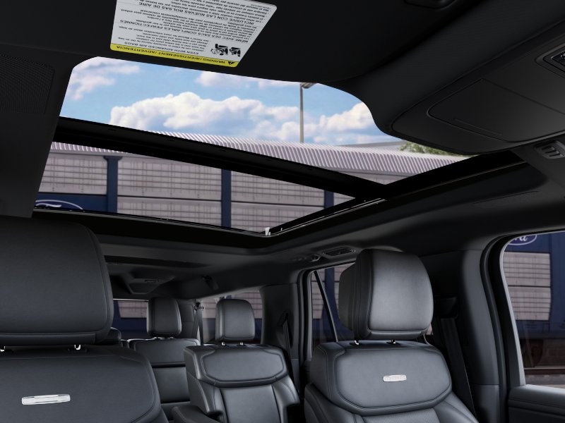 Thumbnail: 2027 Ford Expedition MAX - 22