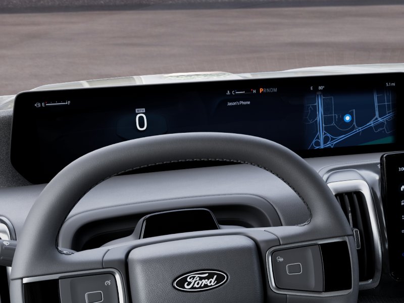 Thumbnail: 2027 Ford Expedition MAX - 16
