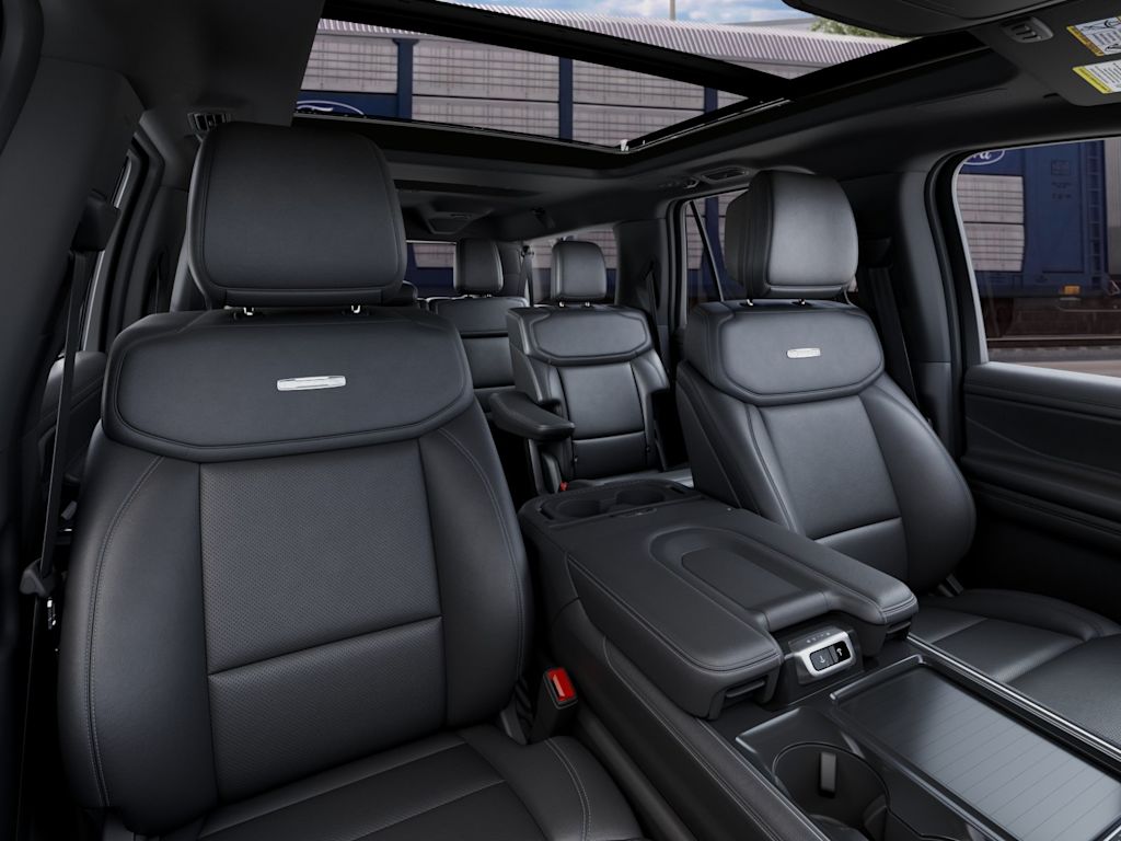 Thumbnail: 2027 Ford Expedition MAX - 9