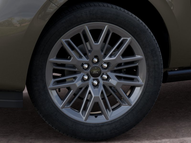 Thumbnail: 2027 Ford Expedition MAX - 7