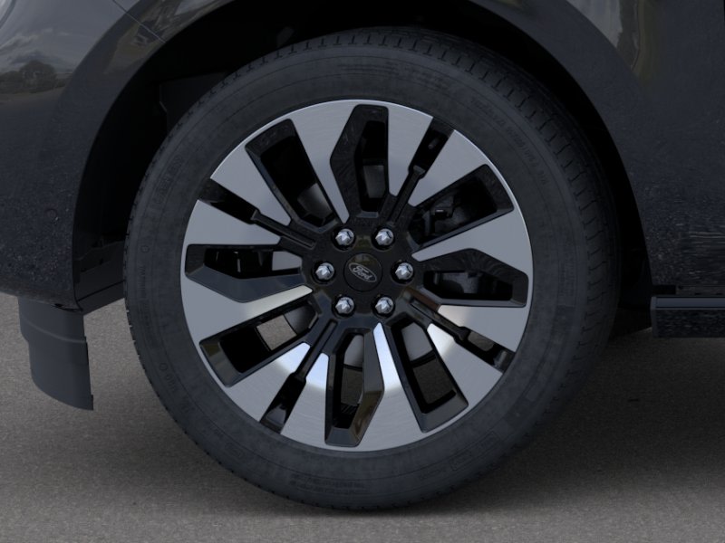 Thumbnail: 2026 Ford Expedition MAX - 8