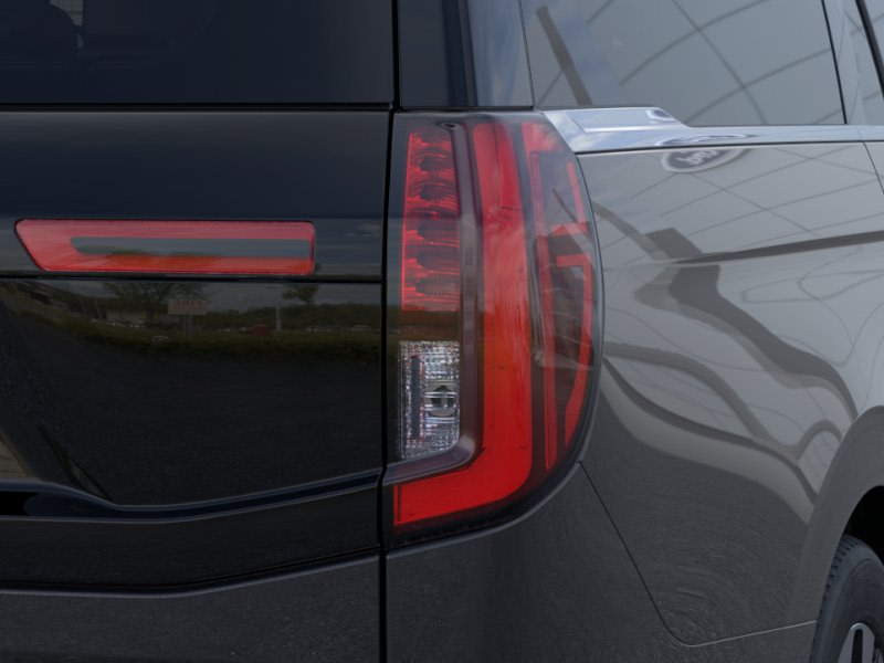 Thumbnail: 2026 Ford Expedition MAX - 21