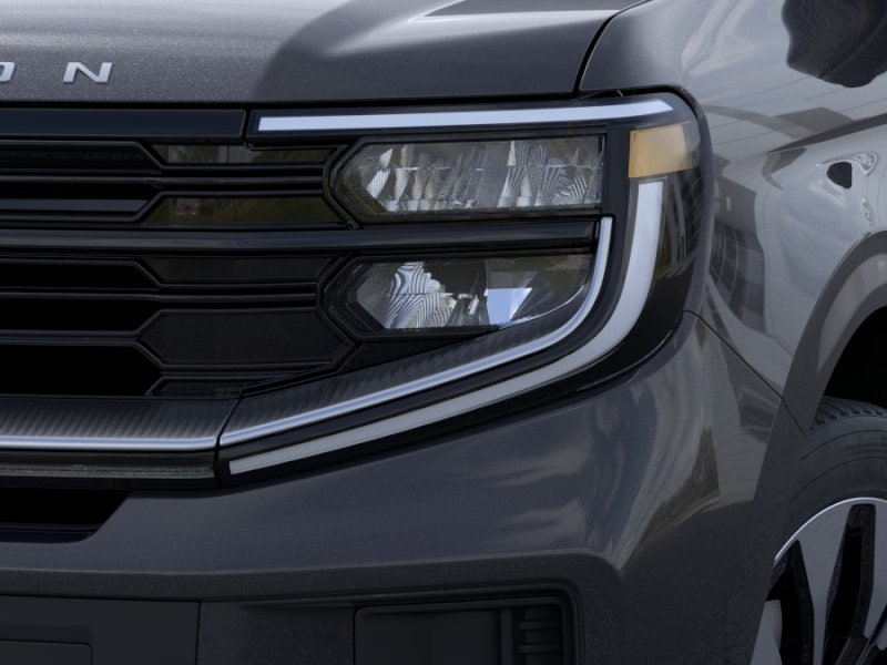 Thumbnail: 2026 Ford Expedition MAX - 19