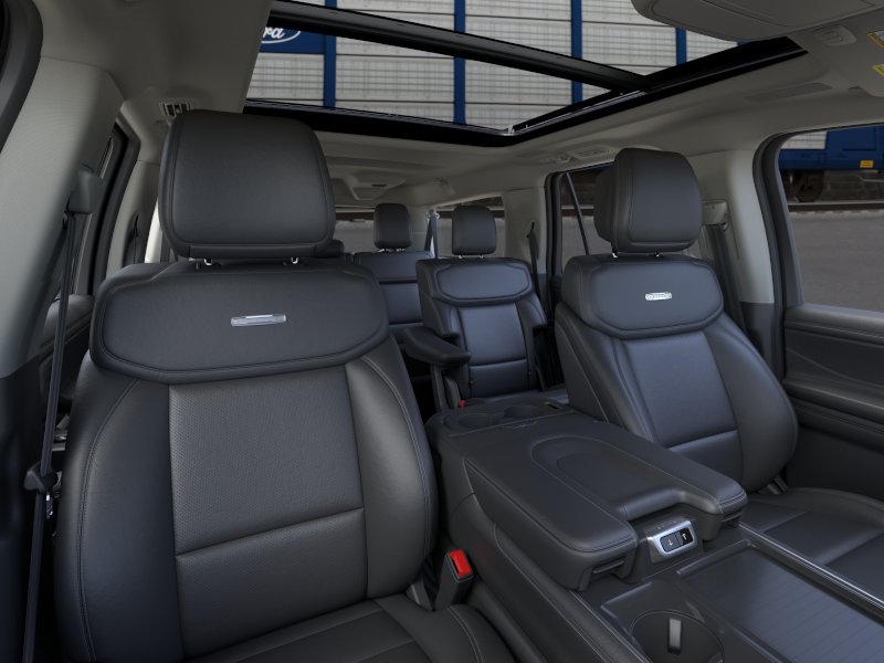 Thumbnail: 2026 Ford Expedition MAX - 9