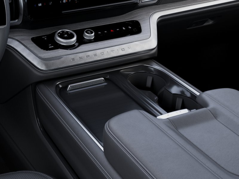 Thumbnail: 2027 Ford Expedition MAX - 11