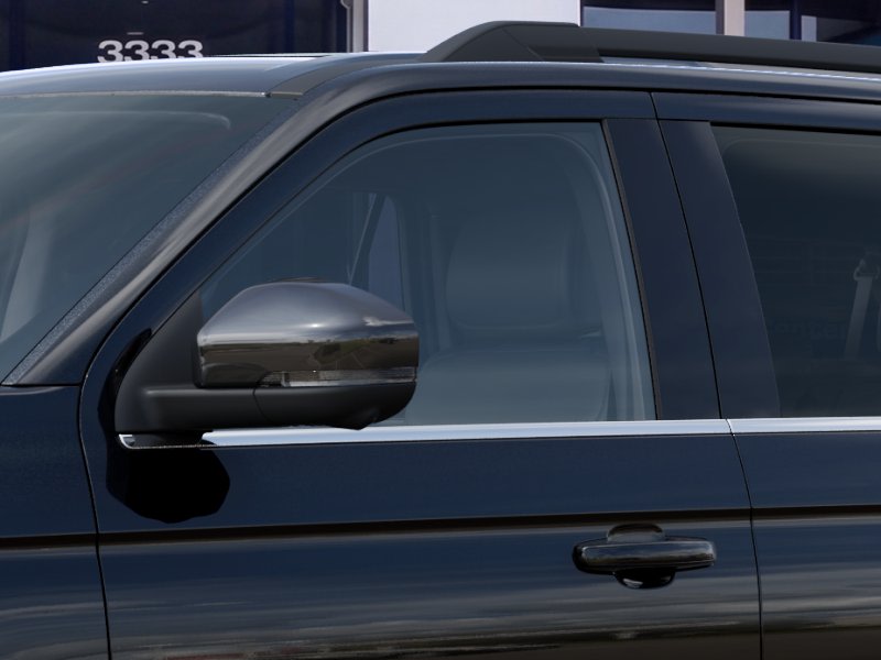 Thumbnail: 2027 Ford Expedition MAX - 20
