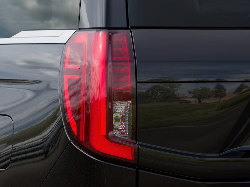 Thumbnail: 2027 Ford Expedition MAX - 21