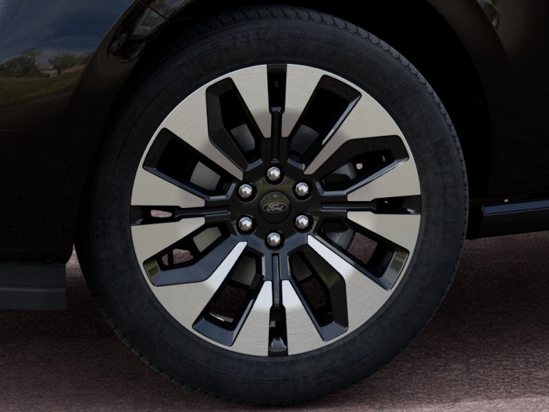 Thumbnail: 2027 Ford Expedition MAX - 7