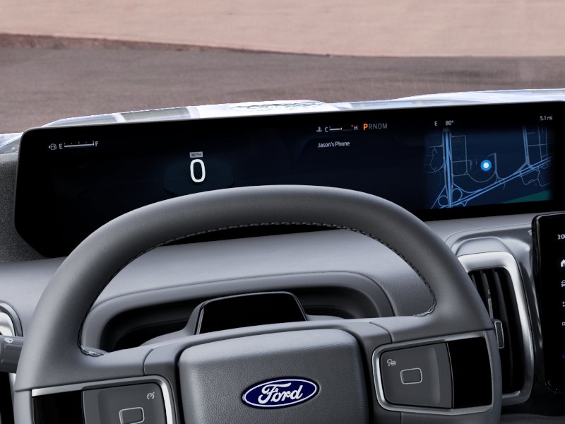 Thumbnail: 2027 Ford Expedition MAX - 16