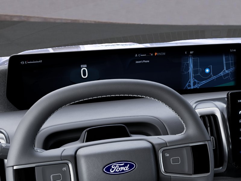 Thumbnail: 2027 Ford Expedition MAX - 17