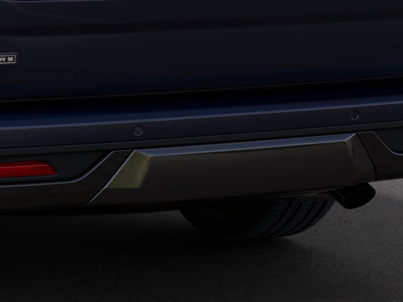 Thumbnail: 2027 Ford Expedition MAX - 23