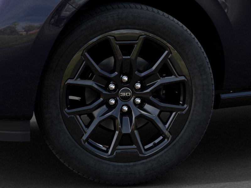 Thumbnail: 2027 Ford Expedition MAX - 8