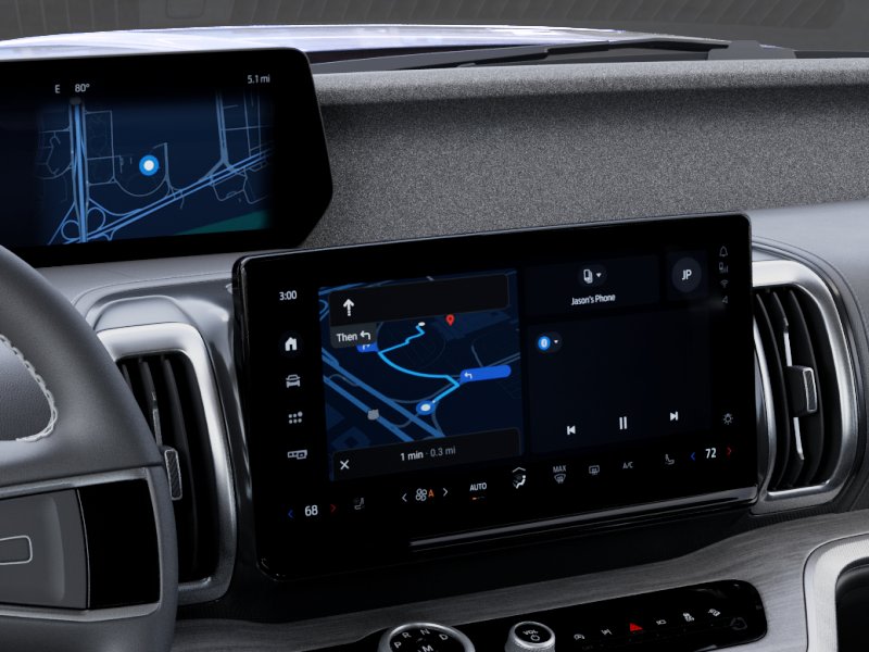 Thumbnail: 2027 Ford Expedition MAX - 11