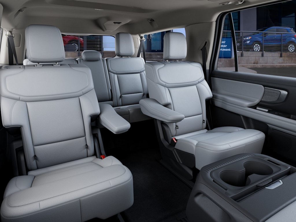 Thumbnail: 2027 Ford Expedition MAX - 9