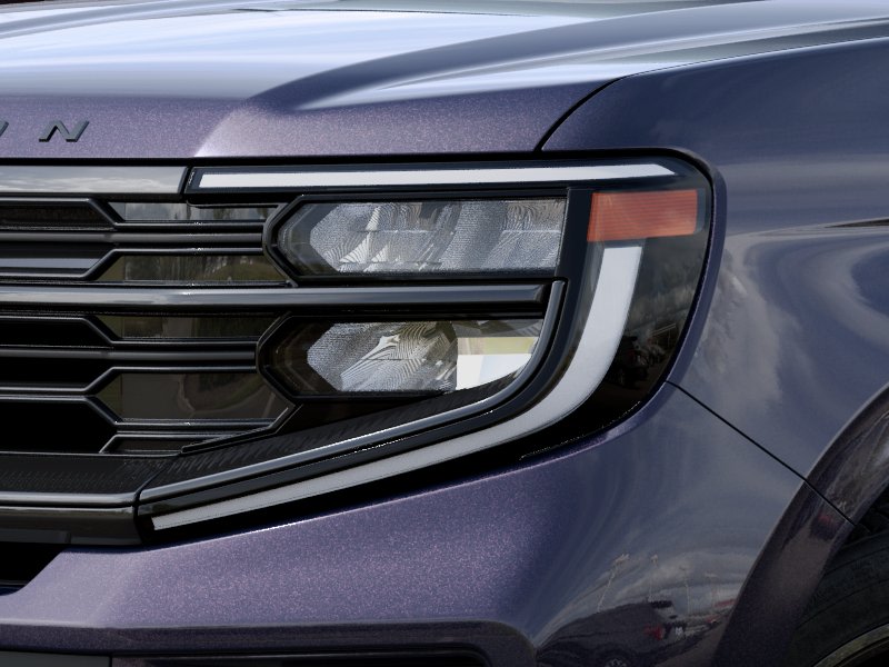 Thumbnail: 2027 Ford Expedition MAX - 19