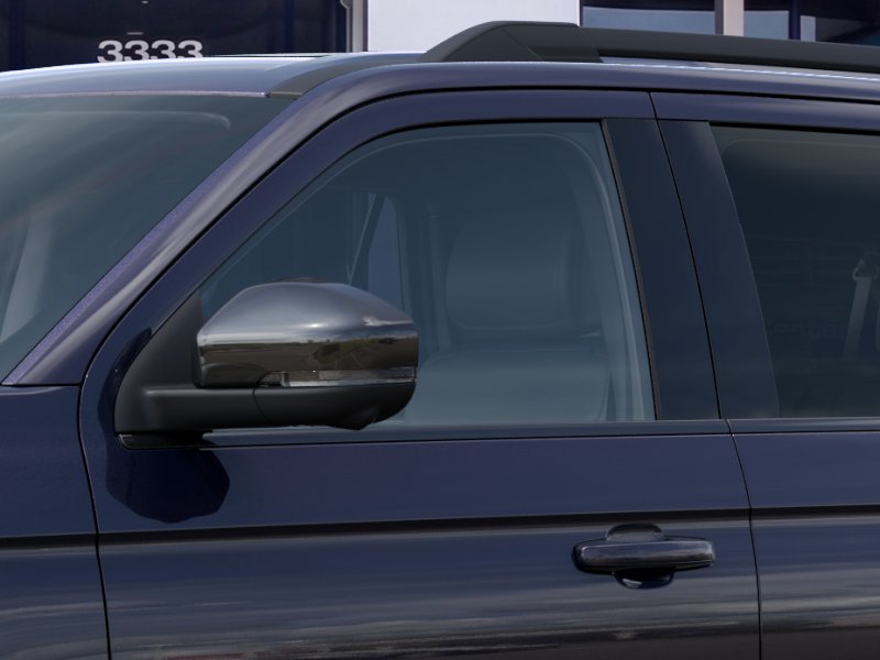 Thumbnail: 2027 Ford Expedition MAX - 20