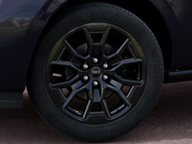 Thumbnail: 2027 Ford Expedition MAX - 8