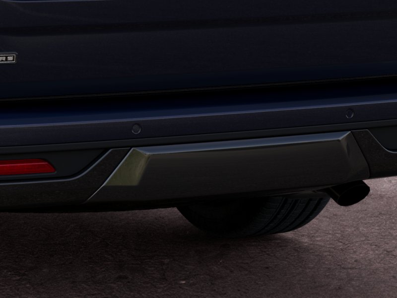 Thumbnail: 2027 Ford Expedition MAX - 23