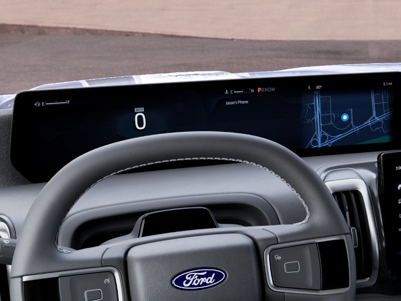 Thumbnail: 2027 Ford Expedition MAX - 17