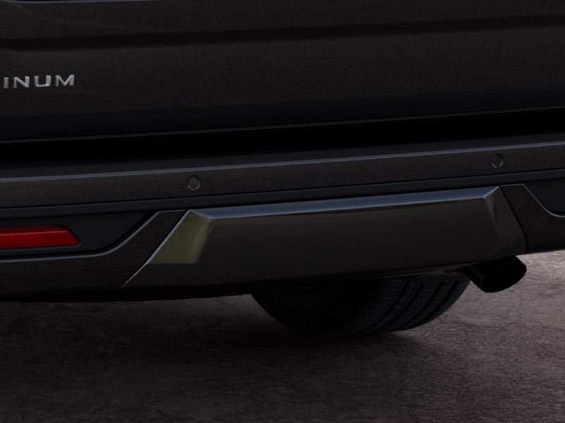 Thumbnail: 2027 Ford Expedition MAX - 23