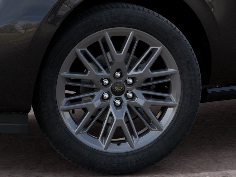 Thumbnail: 2027 Ford Expedition MAX - 7