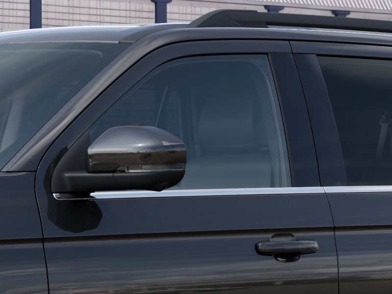 Thumbnail: 2027 Ford Expedition MAX - 20