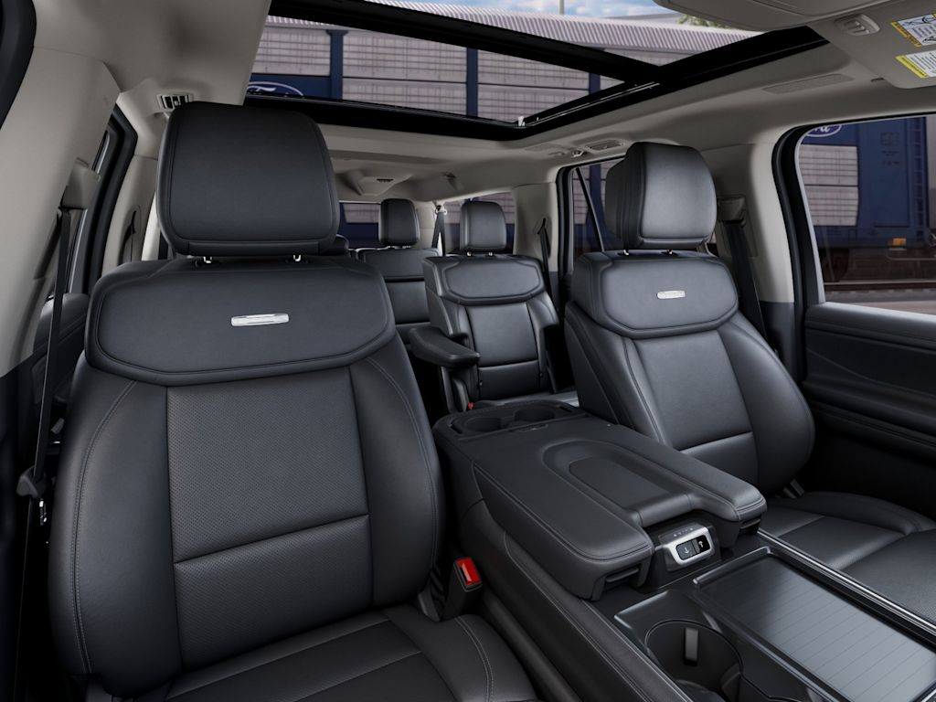 Thumbnail: 2027 Ford Expedition MAX - 9