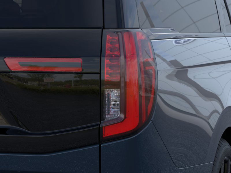 Thumbnail: 2026 Ford Expedition MAX - 21