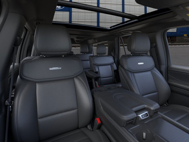 Thumbnail: 2026 Ford Expedition MAX - 10