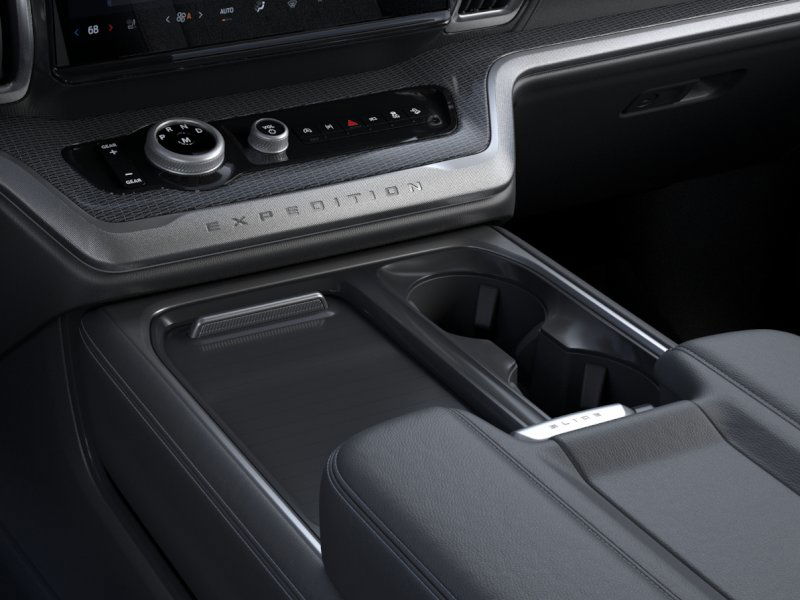 Thumbnail: 2026 Ford Expedition MAX - 12