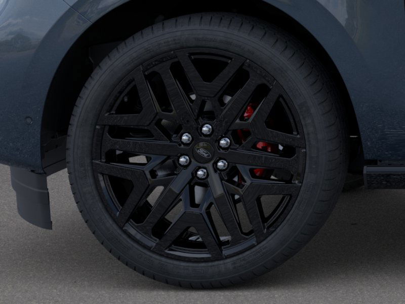 Thumbnail: 2026 Ford Expedition MAX - 8