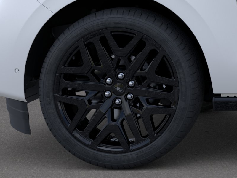 Thumbnail: 2026 Ford Expedition MAX - 8