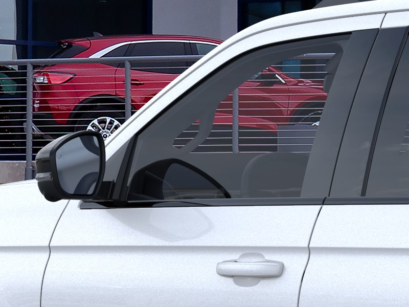 Thumbnail: 2026 Ford Expedition MAX - 20