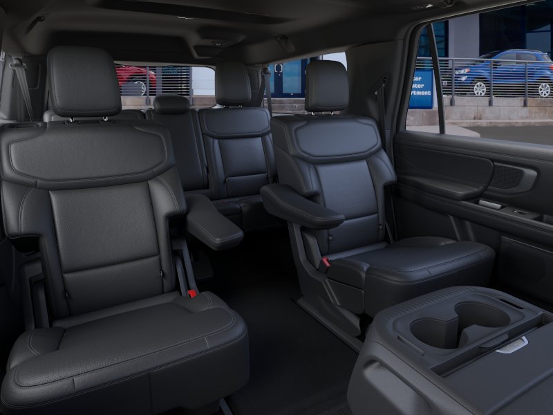 Thumbnail: 2026 Ford Expedition MAX - 9