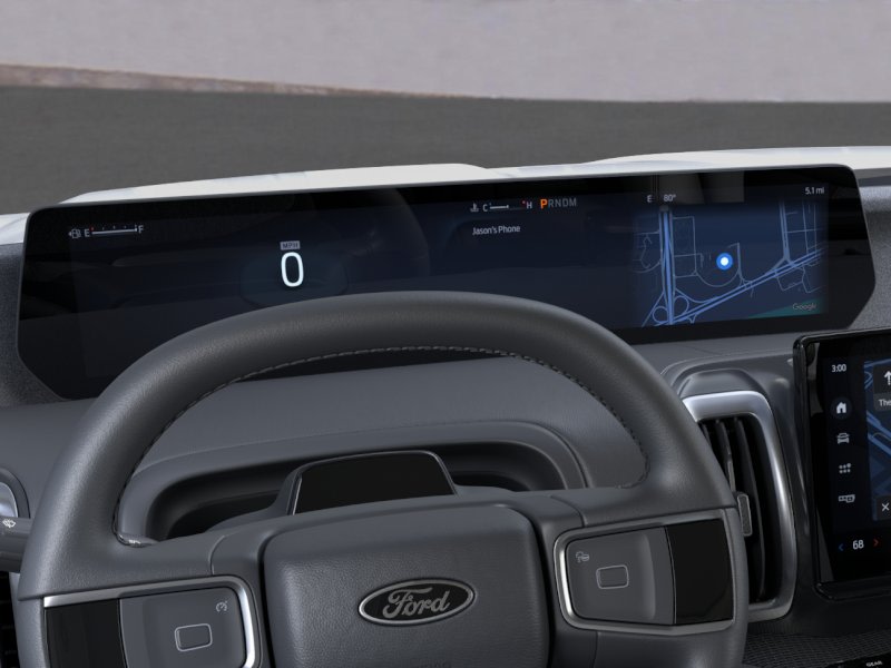 Thumbnail: 2026 Ford Expedition MAX - 17