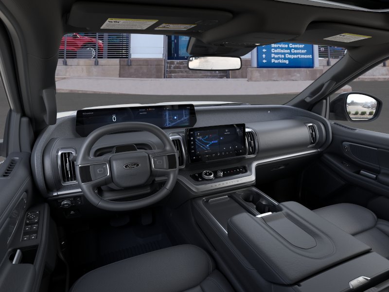 Thumbnail: 2026 Ford Expedition MAX - 2
