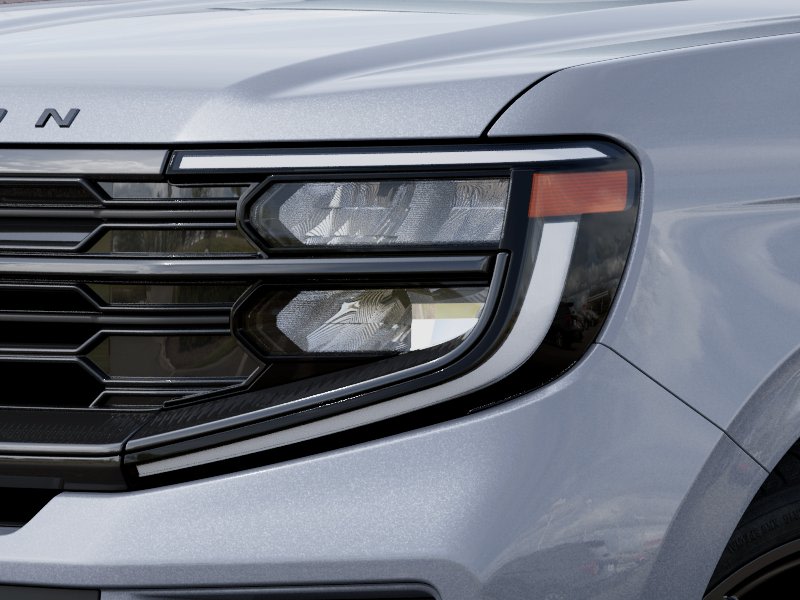 Thumbnail: 2027 Ford Expedition MAX - 19