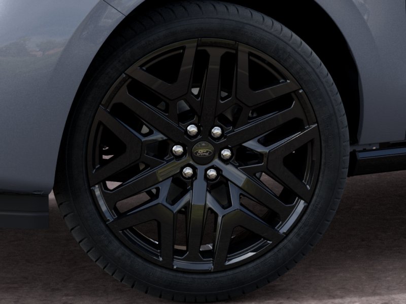 Thumbnail: 2027 Ford Expedition MAX - 7