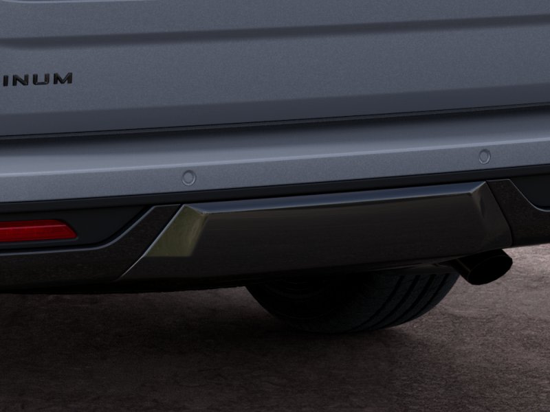 Thumbnail: 2027 Ford Expedition MAX - 23