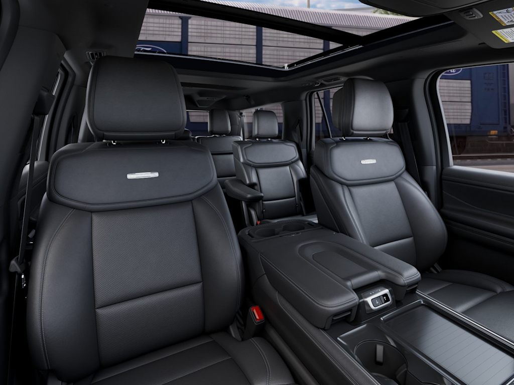 Thumbnail: 2027 Ford Expedition MAX - 9