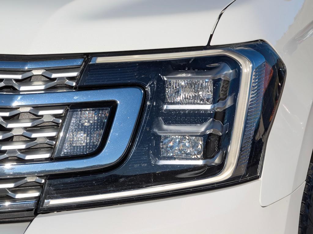 Thumbnail: 2020 Ford Expedition MAX - 23