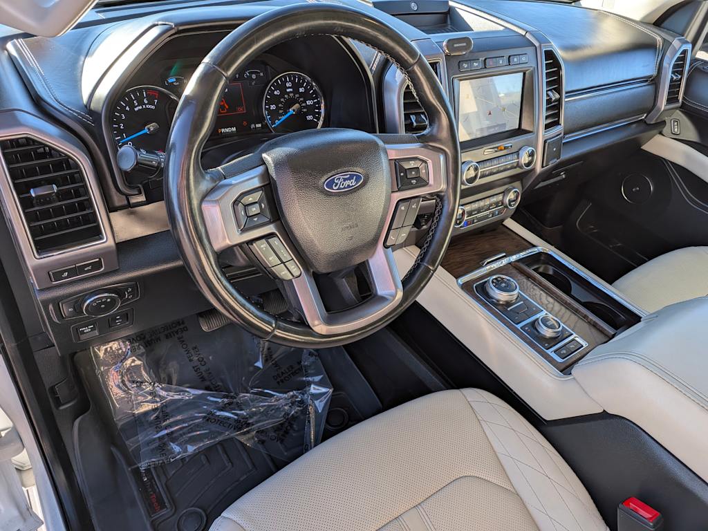 Thumbnail: 2020 Ford Expedition MAX - 2