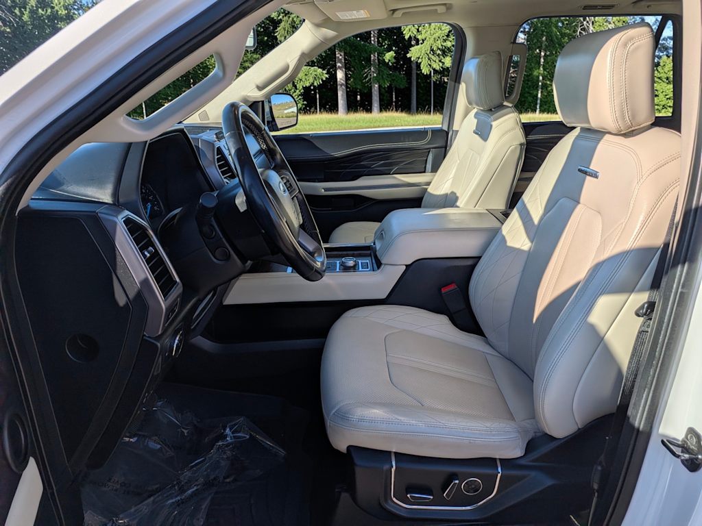 Thumbnail: 2020 Ford Expedition MAX - 11
