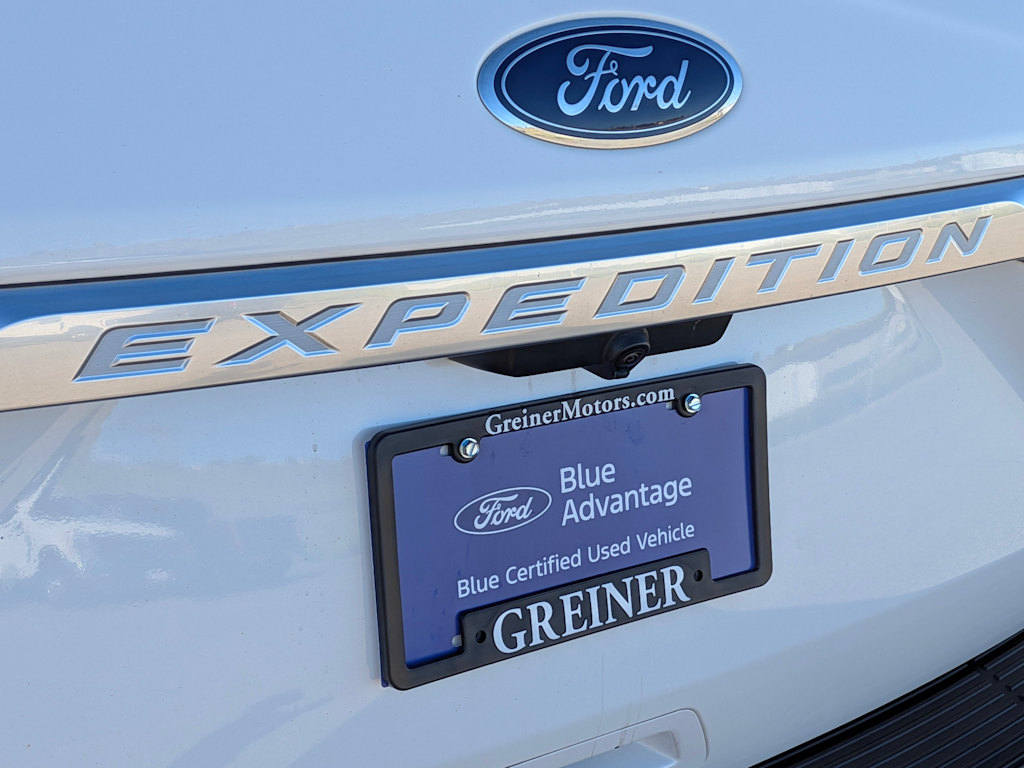 Thumbnail: 2020 Ford Expedition MAX - 7